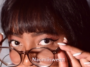 Naomiisweett