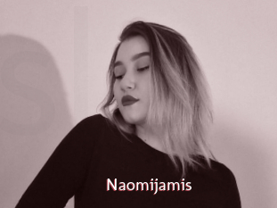 Naomijamis