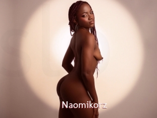 Naomikorz