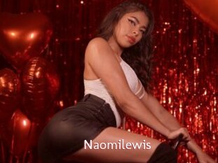 Naomilewis