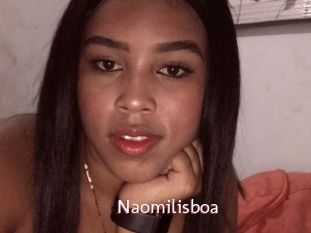 Naomilisboa