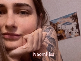 Naomiliss
