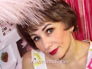 Naomimolligan