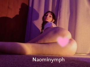 Naominymph