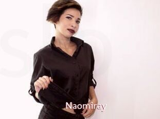 Naomiray