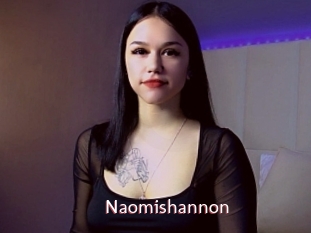 Naomishannon