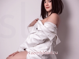 Naomishimizu