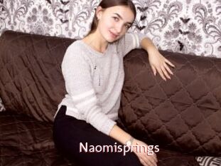 Naomisprings