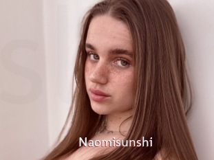 Naomisunshi