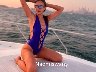 Naomiswany