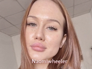 Naomiwheeler