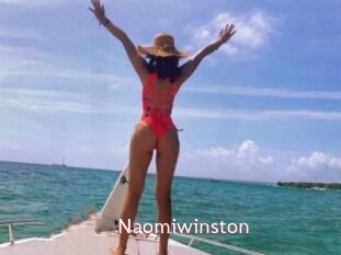 Naomiwinston