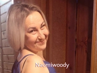 Naomiwoody