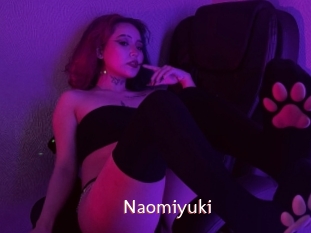Naomiyuki