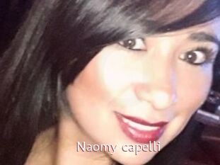 Naomy_capelli