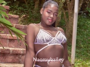 Naomybailey