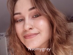 Naomygray