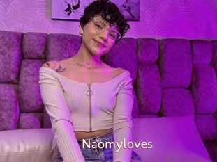 Naomyloves