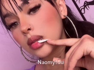 Naomyluu