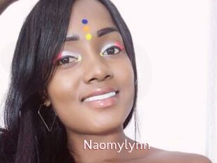 Naomylynn