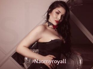 Naomyroyall