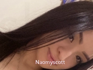 Naomyscott