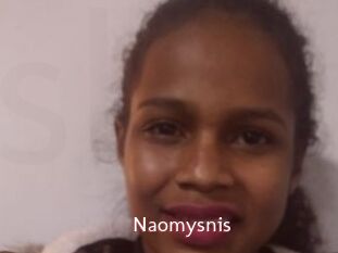 Naomysnis