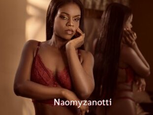 Naomyzanotti