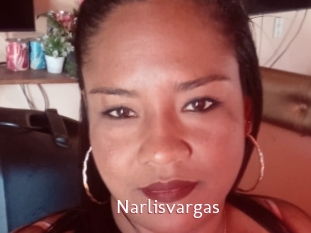 Narlisvargas