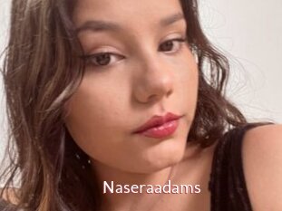 Naseraadams