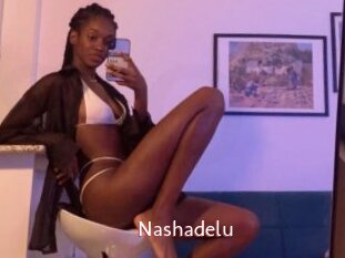 Nashadelu
