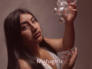 Nashagirls