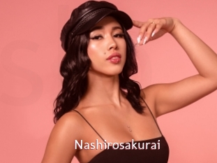 Nashirosakurai