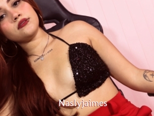 Naslyjaimes