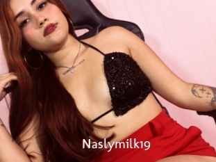 Naslymilk19