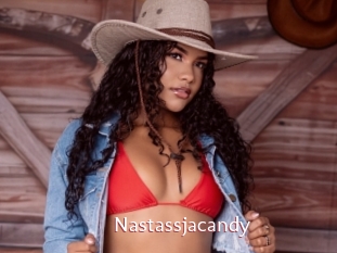 Nastassjacandy