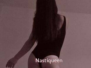 Nastiqueen