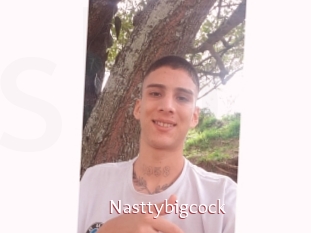 Nasttybigcock