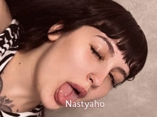 Nastyaho