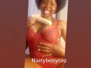 Nastybetty019