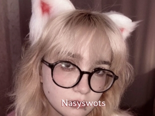 Nasyswots