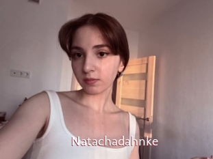Natachadahnke