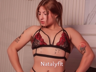 Natalyfit