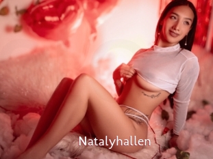 Natalyhallen