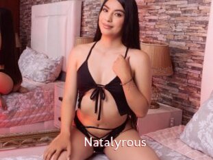 Natalyrous