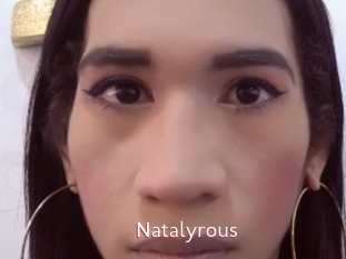 Natalyrous