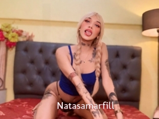 Natasamarfill