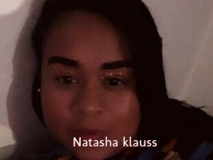 Natasha_klauss