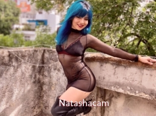 Natashacam