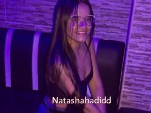 Natashahadidd